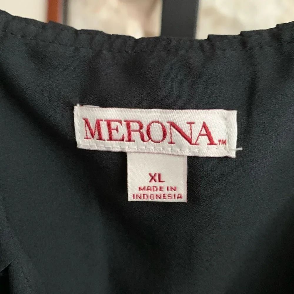 Merona dress - Picture 7 of 8